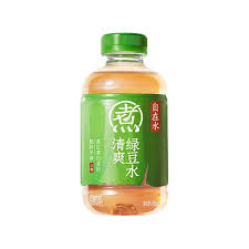 元气森林 养生 清爽绿豆水 500ml 1瓶/1箱 任选 | 肠胃0负担