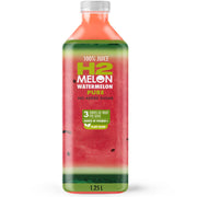 澳洲 H2 100% 纯鲜榨西瓜汁 Watermelon Juice 澳洲原装进口 非冲泡纯果汁 无添加糖 补水清爽 健身运动后健康饮品
