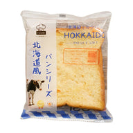 YUUMI 北海道风味吐司系列 多口味可选 早餐下午茶点心